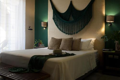Ya'ax Hotel Boutique, Mérida
