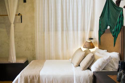 Ya'ax Hotel Boutique, Mérida