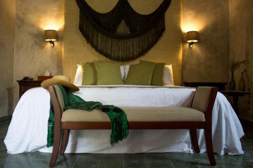 Ya'ax Hotel Boutique, Mérida