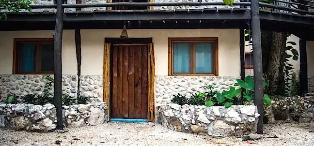 Indajani Hostel, Tulum