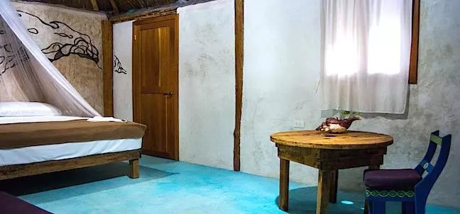 Indajani Hostel, Tulum