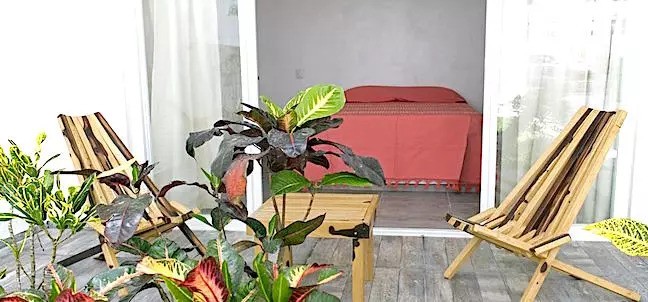 Amorcito Corazon Hotel & Hostel, Tulum