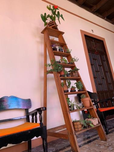 Villa de Flores, Uruapan