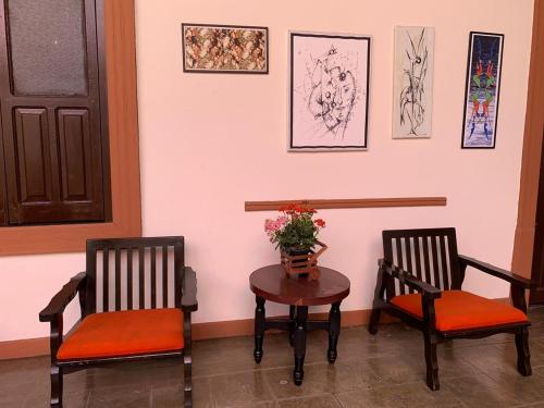Villa de Flores, Uruapan