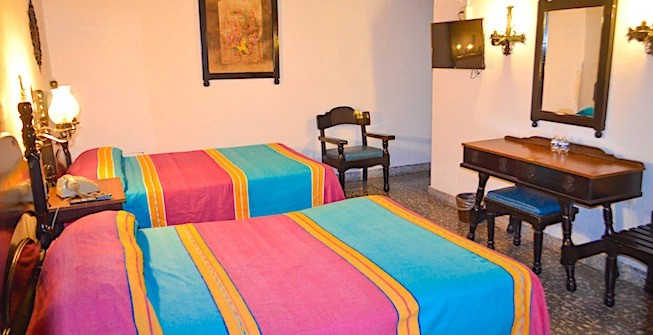 Villa de Flores, Uruapan