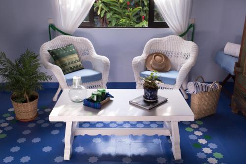Casa Nawalli, Sayulita