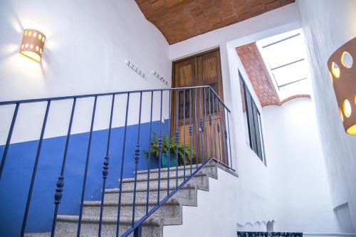 Casa Nawalli, Sayulita