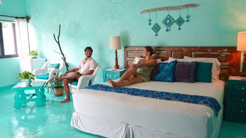 Casa Nawalli, Sayulita