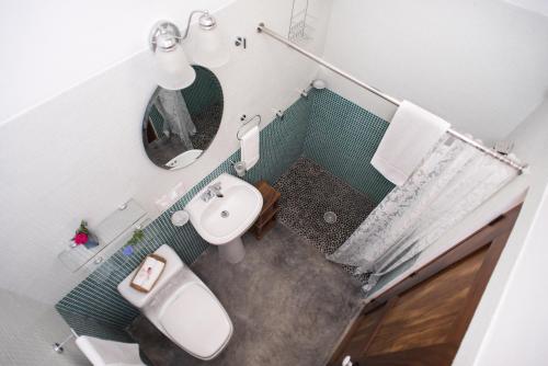 Casa Nawalli, Sayulita