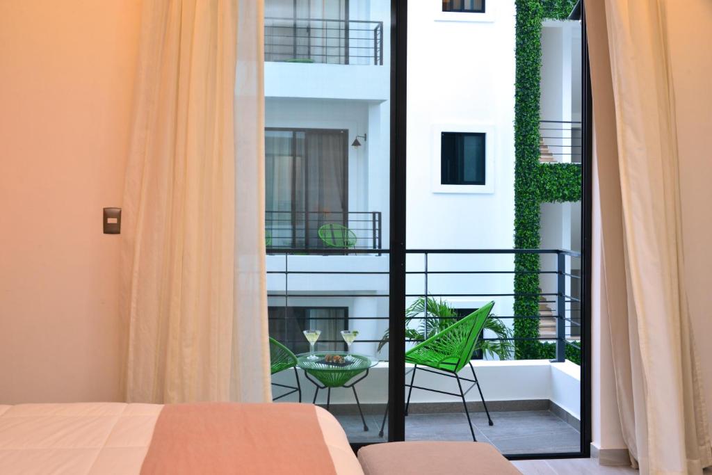Elements Boutique Hotel, Tulum