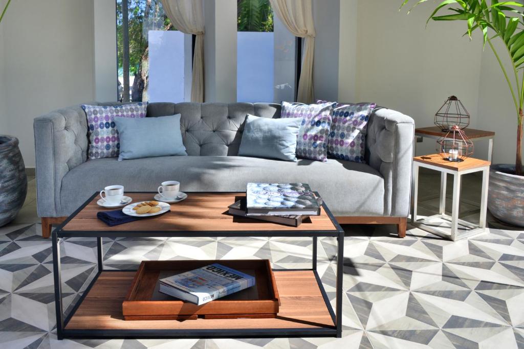 Elements Boutique Hotel, Tulum