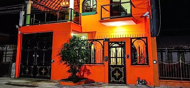 Hostal Charlys, Tulum