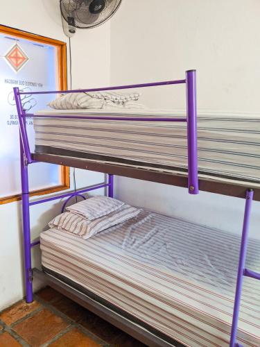 Chanclas Hostel, Puerto Vallarta