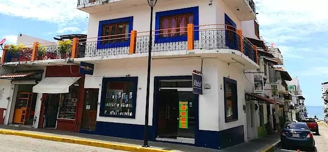 Chanclas Hostel, Puerto Vallarta