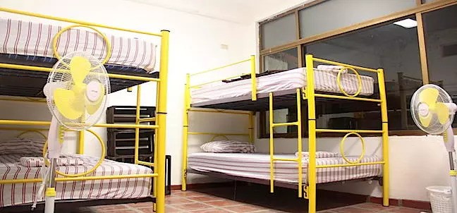 Chanclas Hostel, Puerto Vallarta