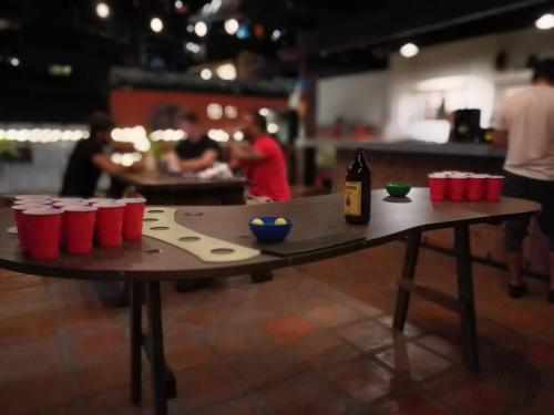 Chanclas Hostel, Puerto Vallarta