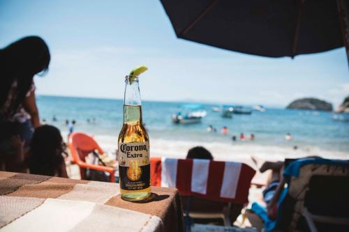 Chanclas Hostel, Puerto Vallarta