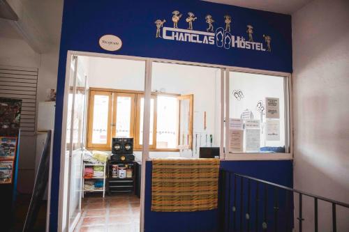 Chanclas Hostel, Puerto Vallarta