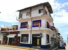 Chanclas Hostel, Puerto Vallarta