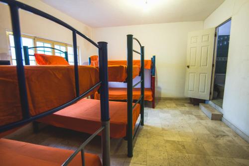 Oasis Hostel, Puerto Vallarta