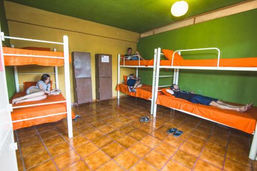 Oasis Hostel, Puerto Vallarta