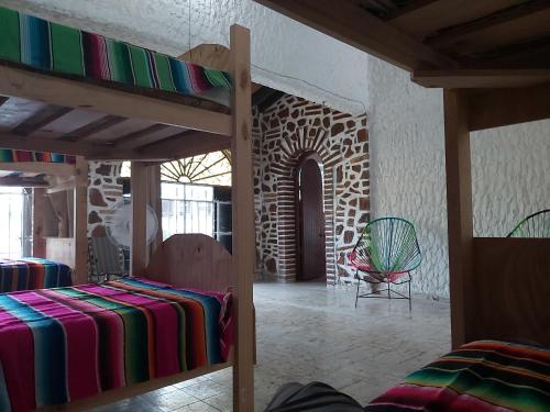 El Sunset Hostel, Puerto Vallarta