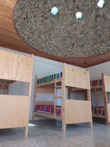 El Sunset Hostel, Puerto Vallarta