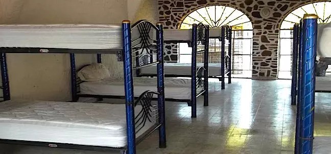 El Sunset Hostel, Puerto Vallarta