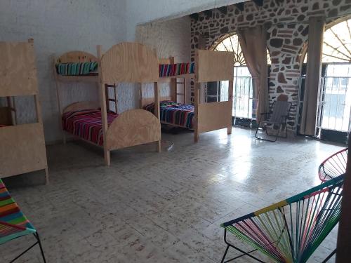 El Sunset Hostel, Puerto Vallarta