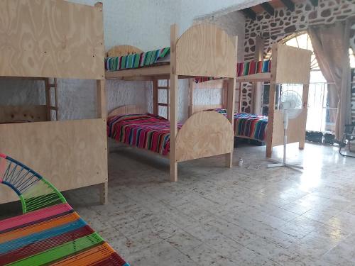 El Sunset Hostel, Puerto Vallarta