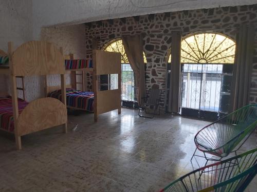 El Sunset Hostel, Puerto Vallarta