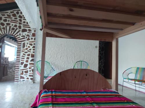 El Sunset Hostel, Puerto Vallarta