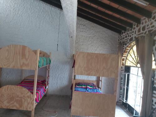El Sunset Hostel, Puerto Vallarta