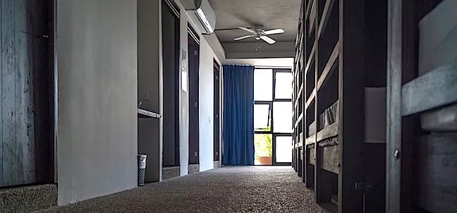 Los Muertos Hostal, Puerto Vallarta