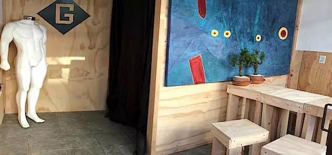 Jets Gay Hostel, Puerto Vallarta