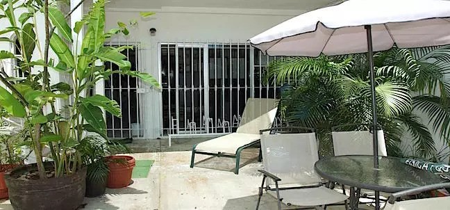 Casa Adriana Hostal, Puerto Vallarta