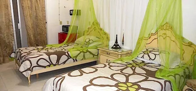 Casa Adriana Hostal, Puerto Vallarta