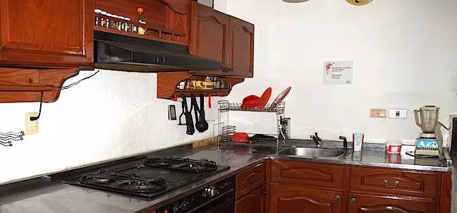 Casa Adriana Hostal, Puerto Vallarta