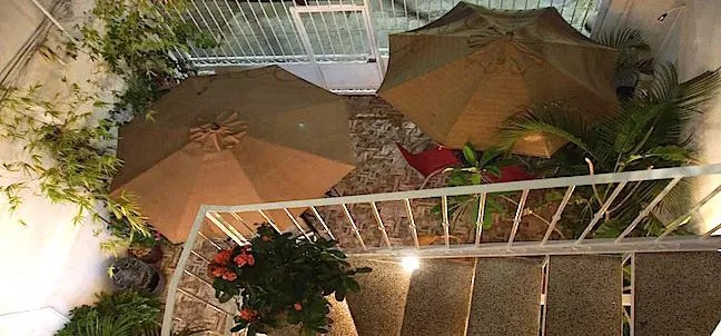 Casa Adriana Hostal, Puerto Vallarta