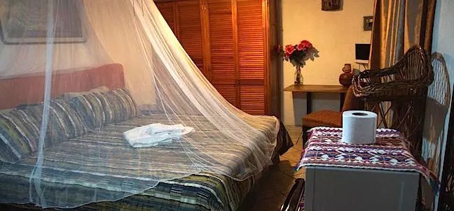 Casa Adriana Hostal, Puerto Vallarta