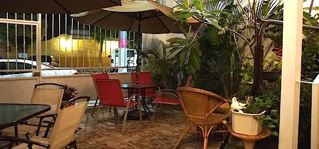 Casa Adriana Hostal, Puerto Vallarta