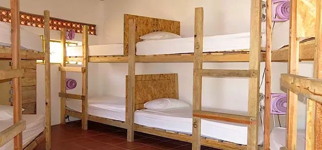 La Redonda Hostal, Sayulita