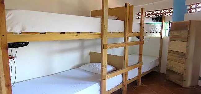 La Redonda Hostal, Sayulita