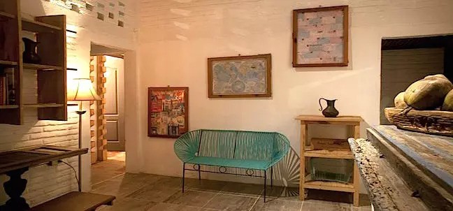 Atico Hostal, Sayulita