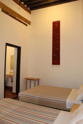 Mexico City Hostel, Ciudad de México