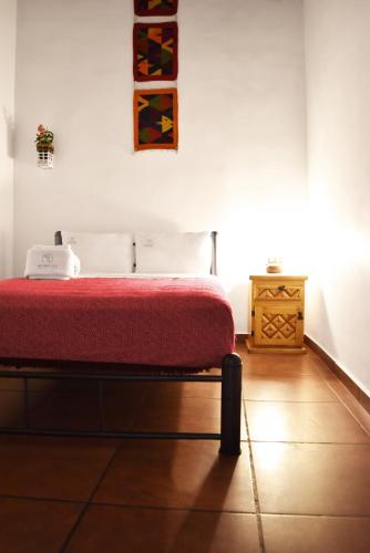 Mexico City Hostel, Ciudad de México