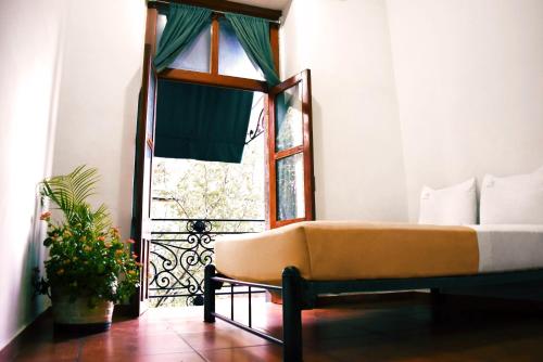 Mexico City Hostel, Ciudad de México
