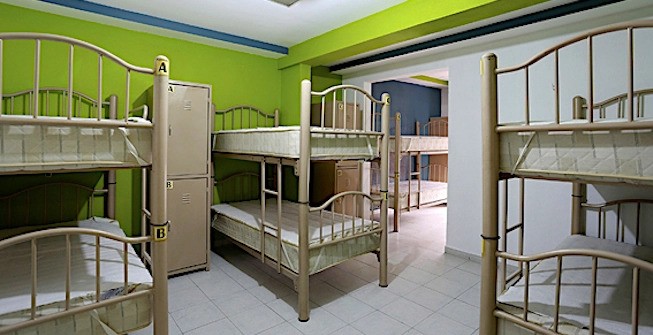 Mexico City Hostel, Ciudad de México