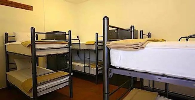 Mexico City Hostel, Ciudad de México