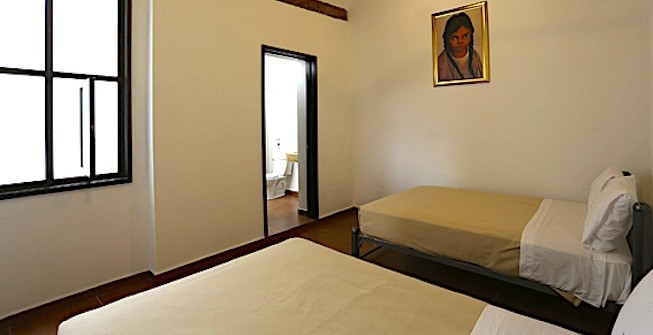 Mexico City Hostel, Ciudad de México